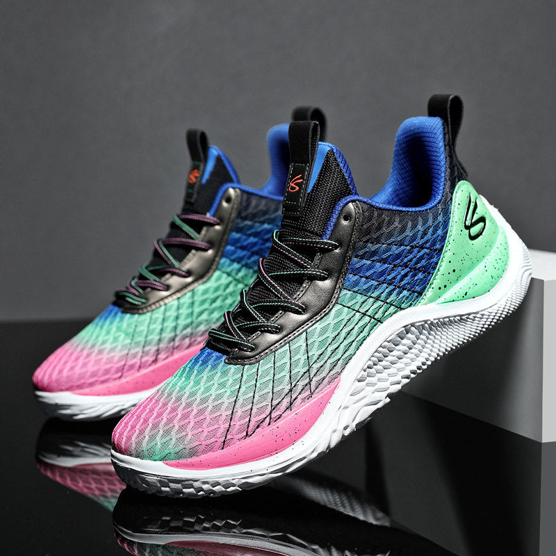 Renowears Flex Sneakers
