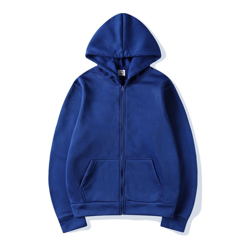Renowear ActiveFit Hooded Jacket
