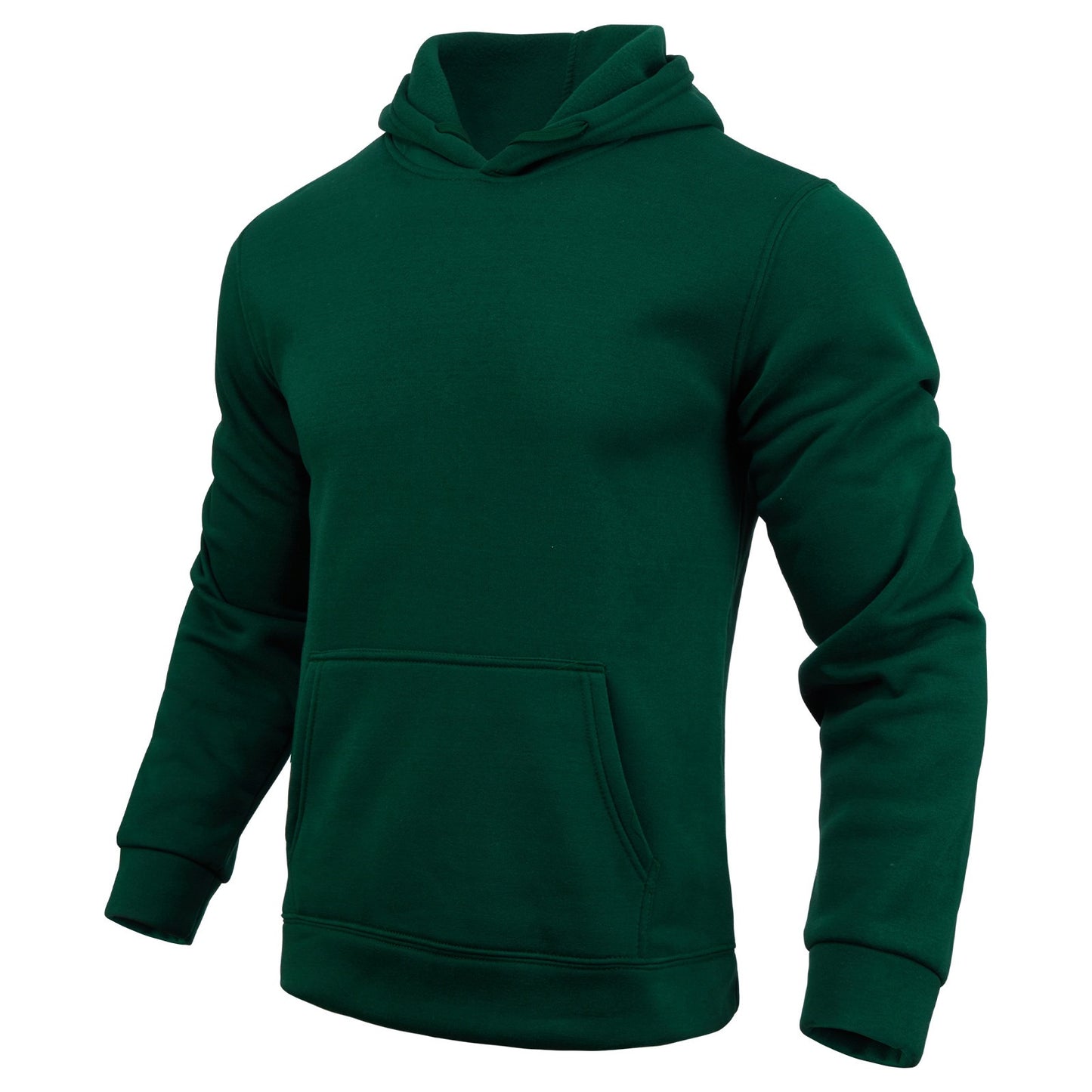 Renowears ActiveFit Hooded Jacket