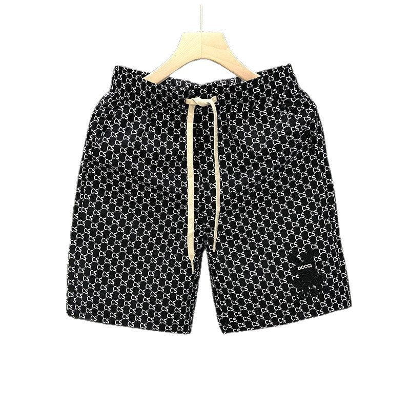 Renowears Flex Shorts