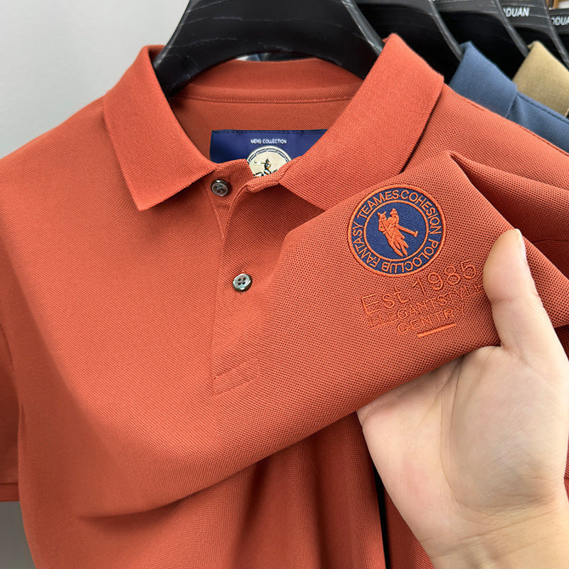 Renowears Urban Polo