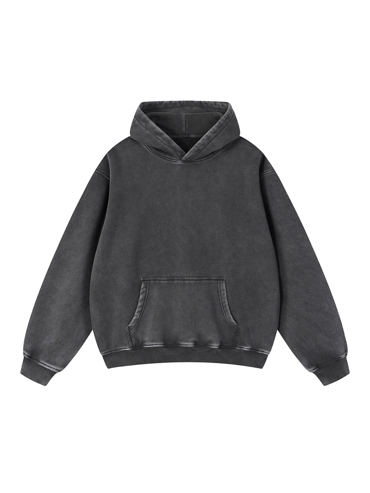 Renowear ActiveFit Hooded Jacket
