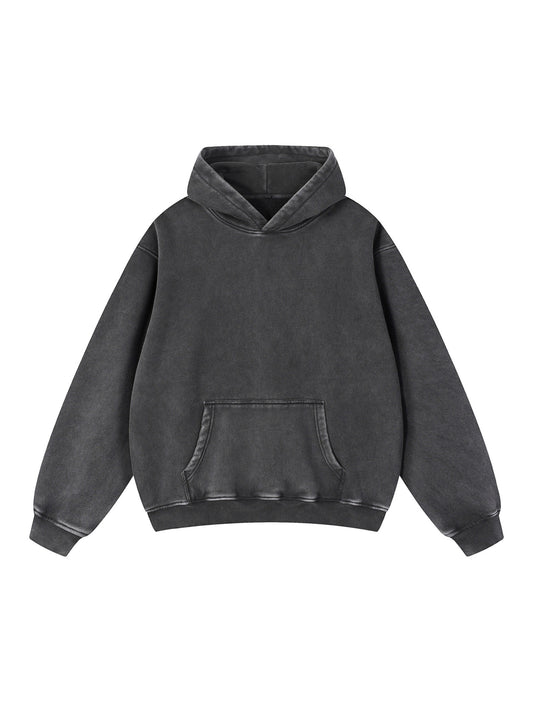 Renowear ActiveFit Hooded Jacket