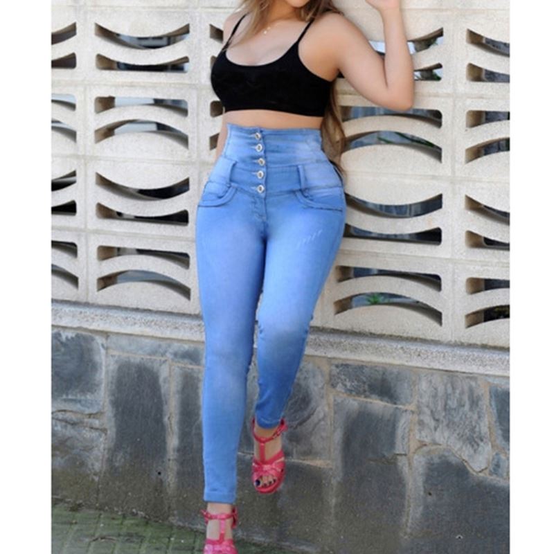 Renowears Essential Jeans