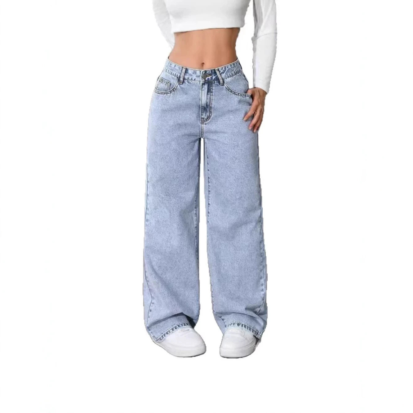 Renowear UrbanFit Jeans