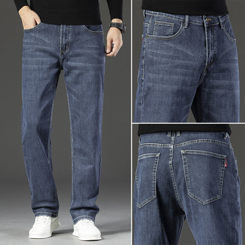 Renowears StreetFlex Jeans