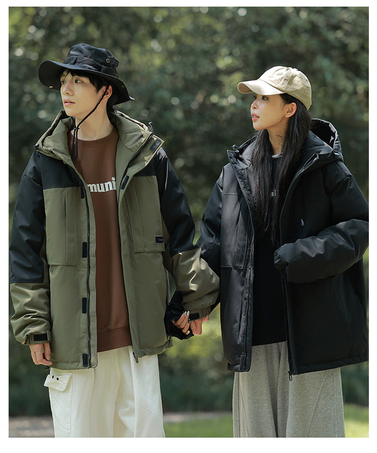 Renowears Classic Knit Sweater