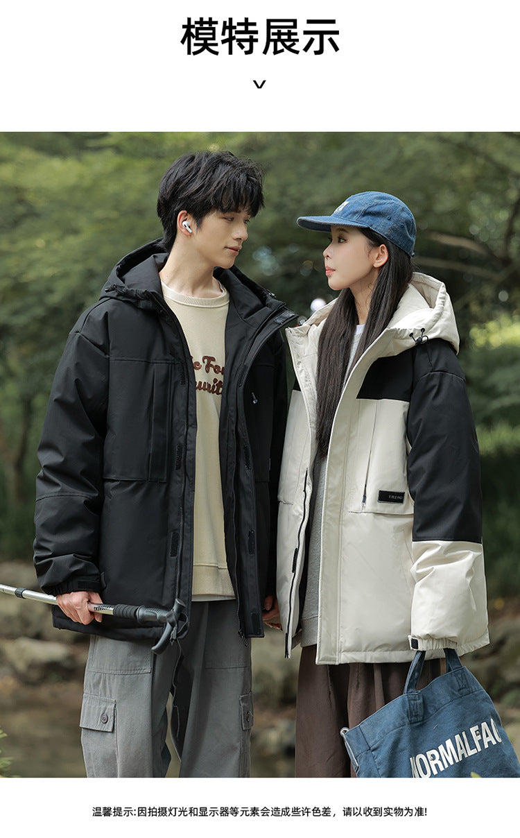 Renowears Classic Knit Sweater