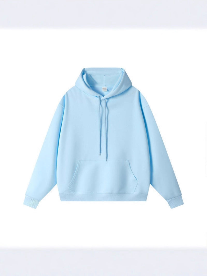 Renowear ActiveFit Hooded Jacket