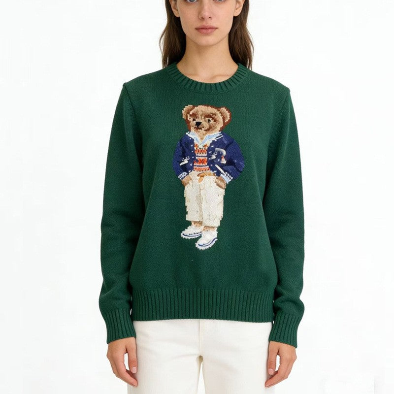 Renowear UrbanEase Sweater