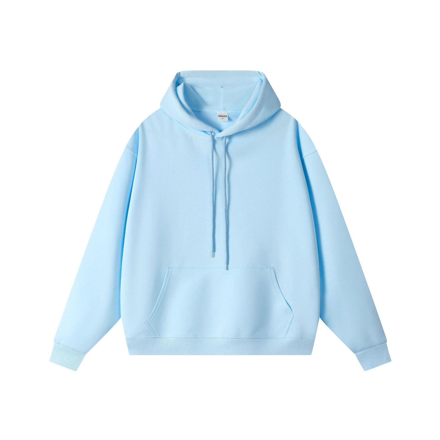 Renowear ActiveFit Hooded Jacket