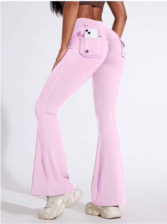 Renowear FlexFit High-Waist Leggings