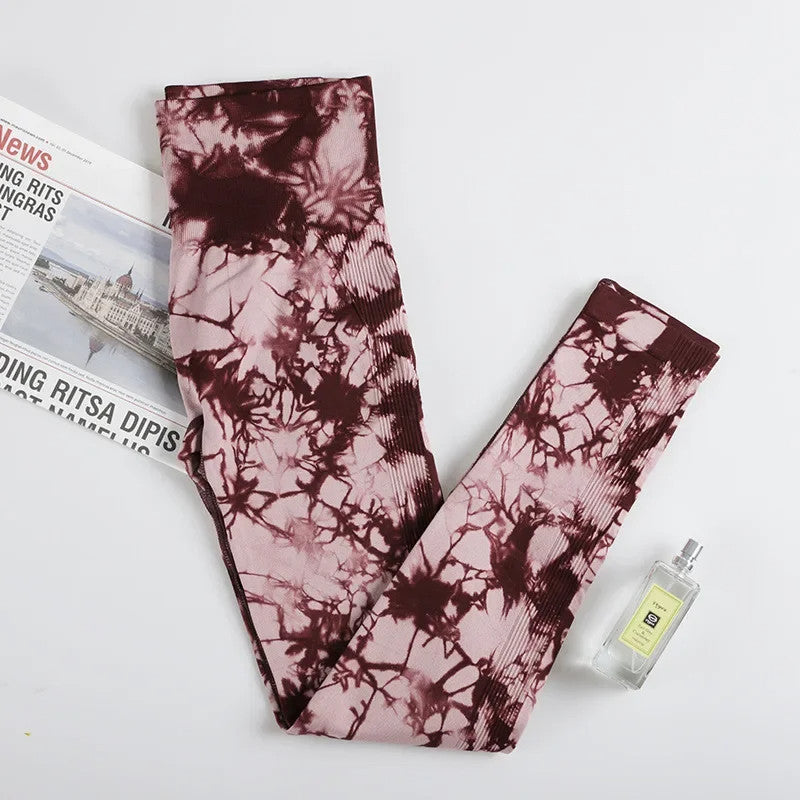 Renowear FlexFit High-Waist Leggings