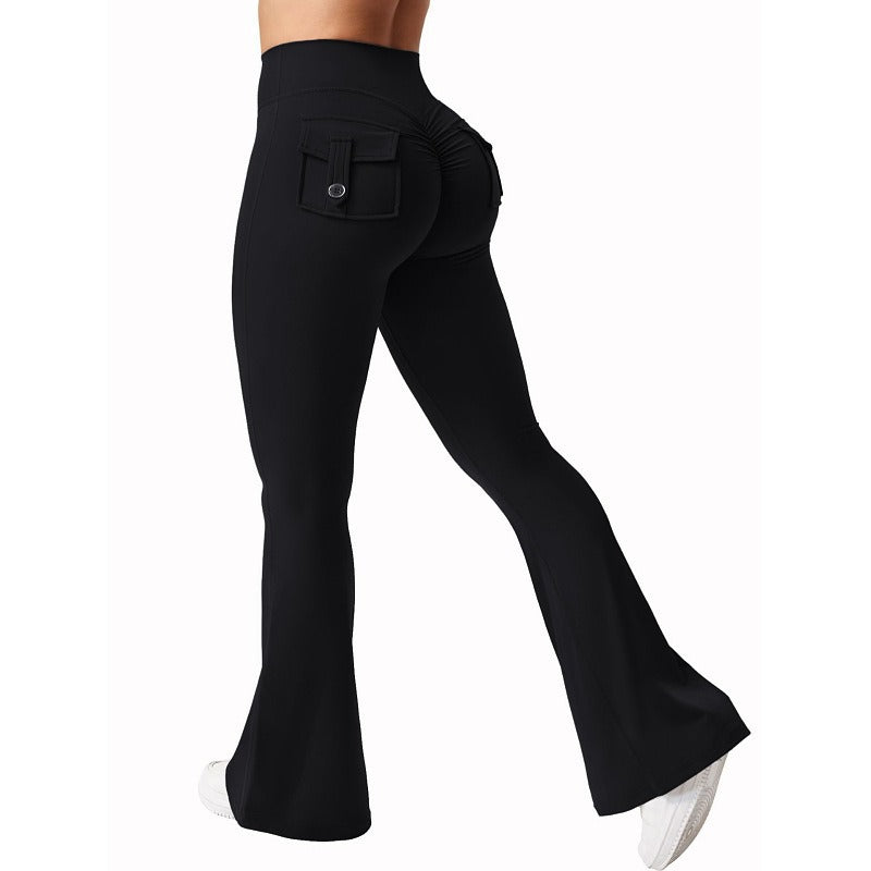 Renowear FlexFit High-Waist Leggings