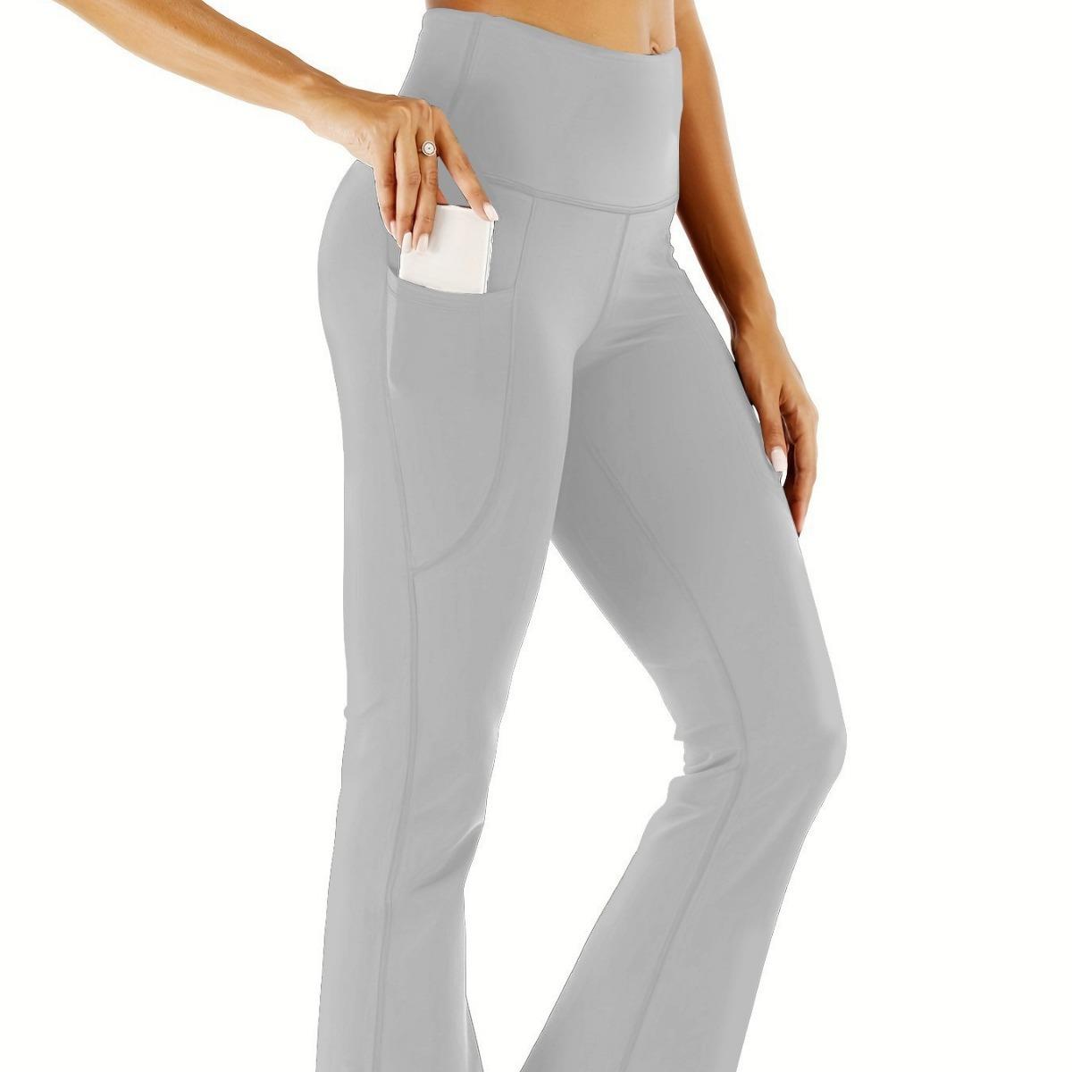 Renowear FlexFit High-Waist Leggings