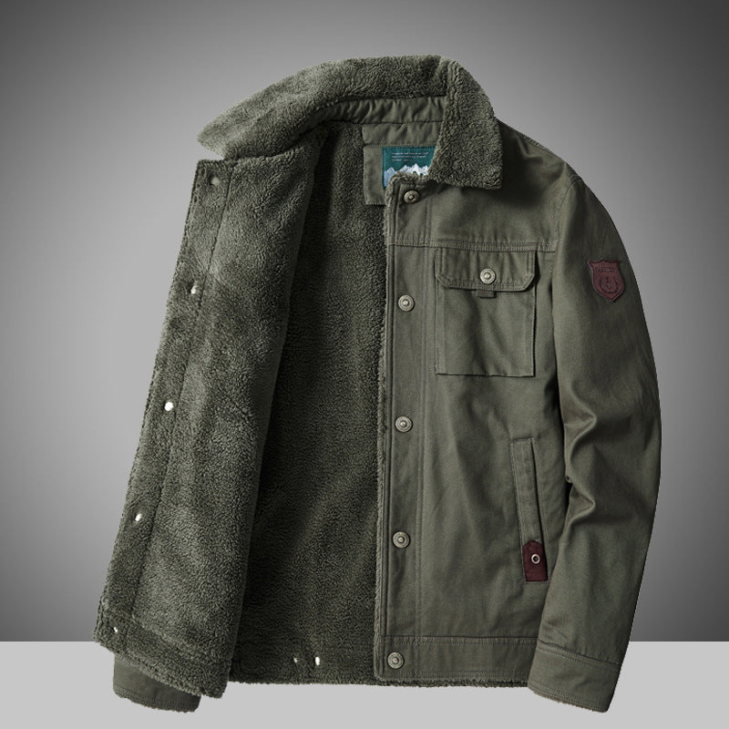 Renowears Cold-Weather Collection - Winter Jackets