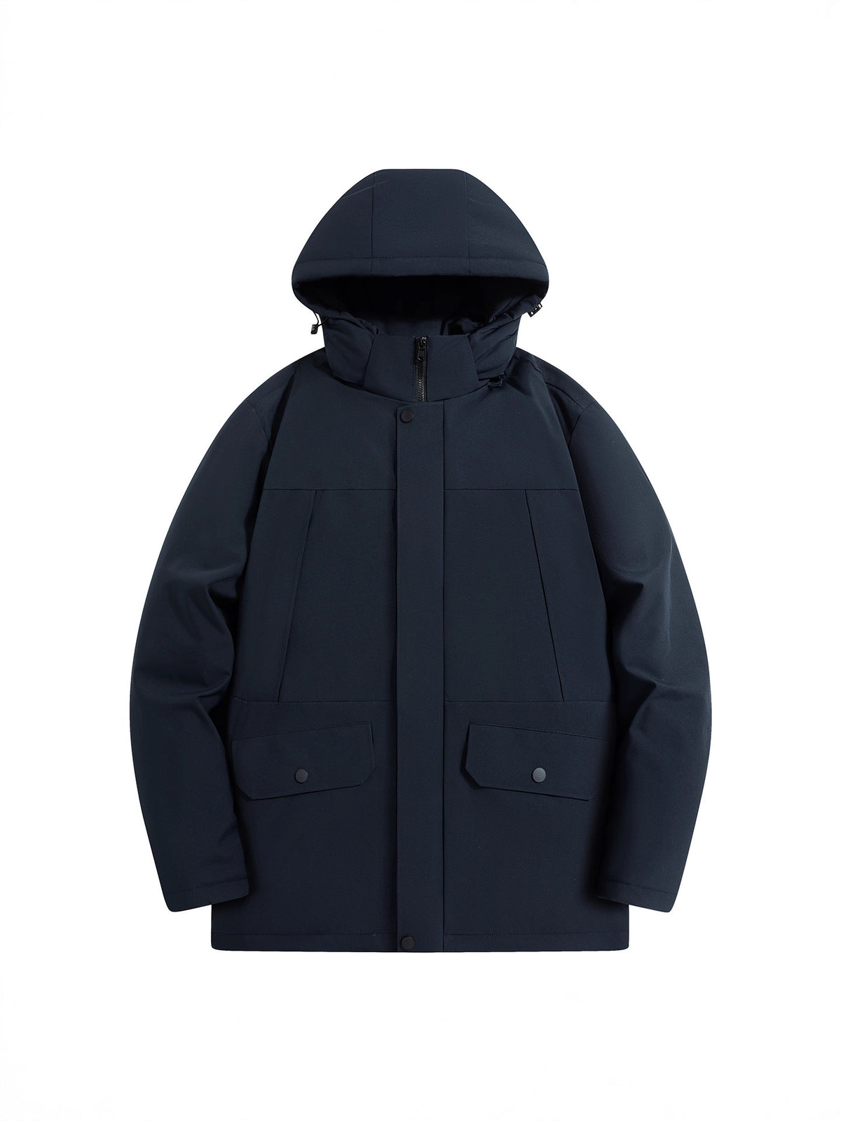 Renowears Men's Winter Jackets - Premium Warmth