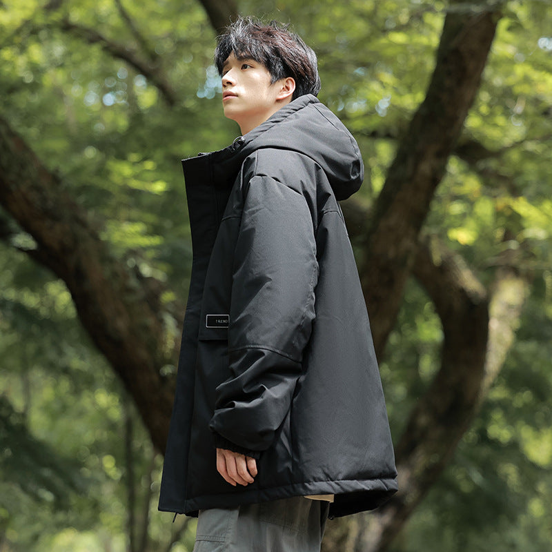 Renowears Classic Knit Sweater