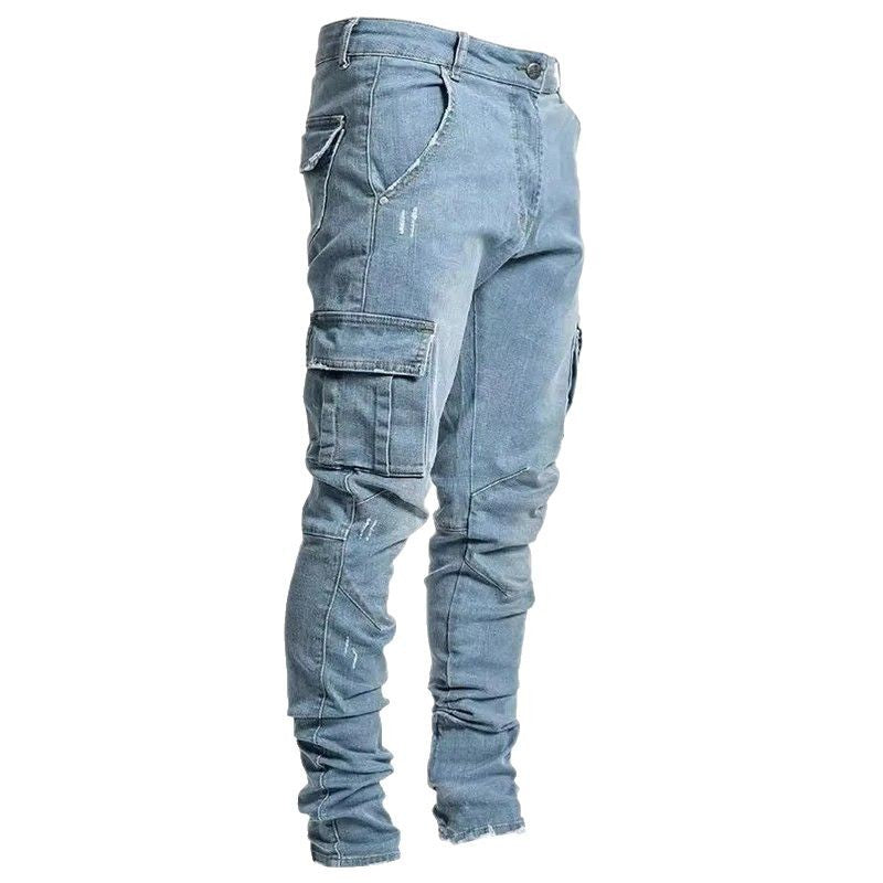 Renowears StreetFlex Jeans