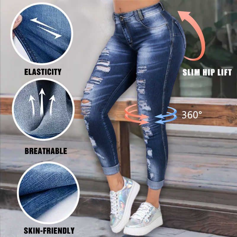 Renowears Premium Denim Jeans