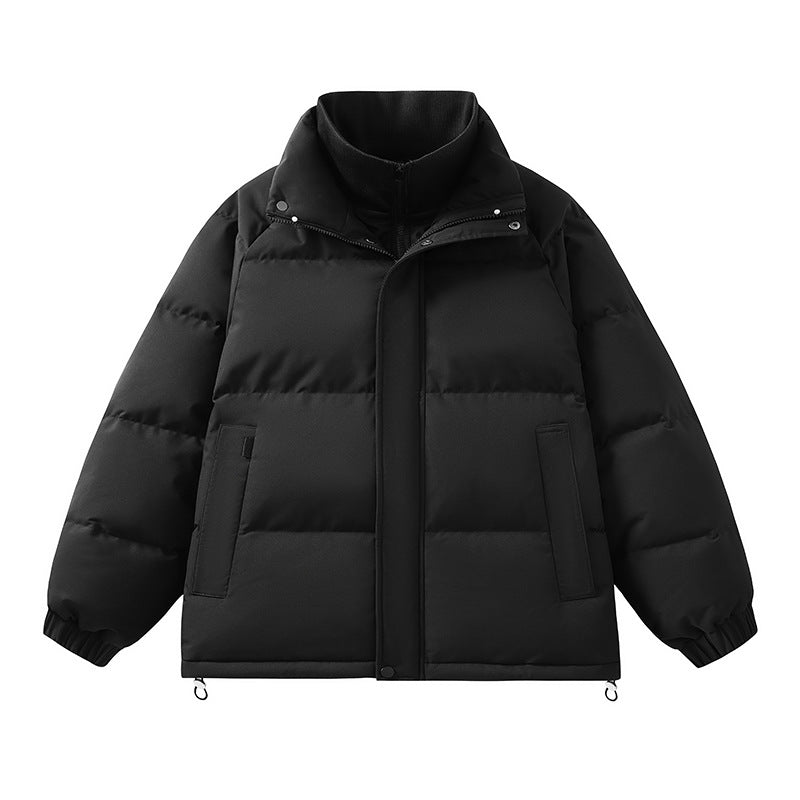 Renowears Men's Winter Jackets - Premium Warmth