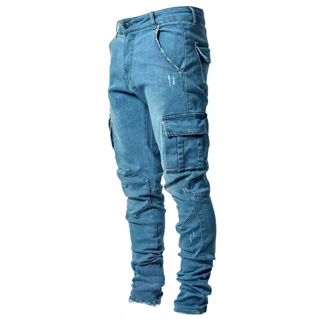 Renowears Premium Denim Jeans