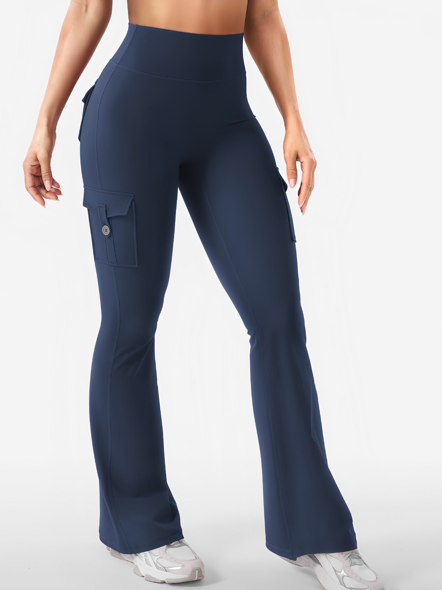 Renowear FlexFit High-Waist Leggings