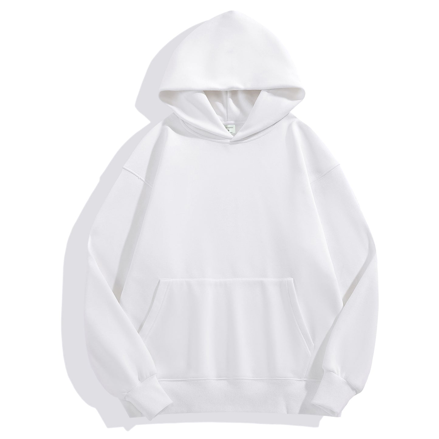 Renowears ActiveFit Hooded Jacket