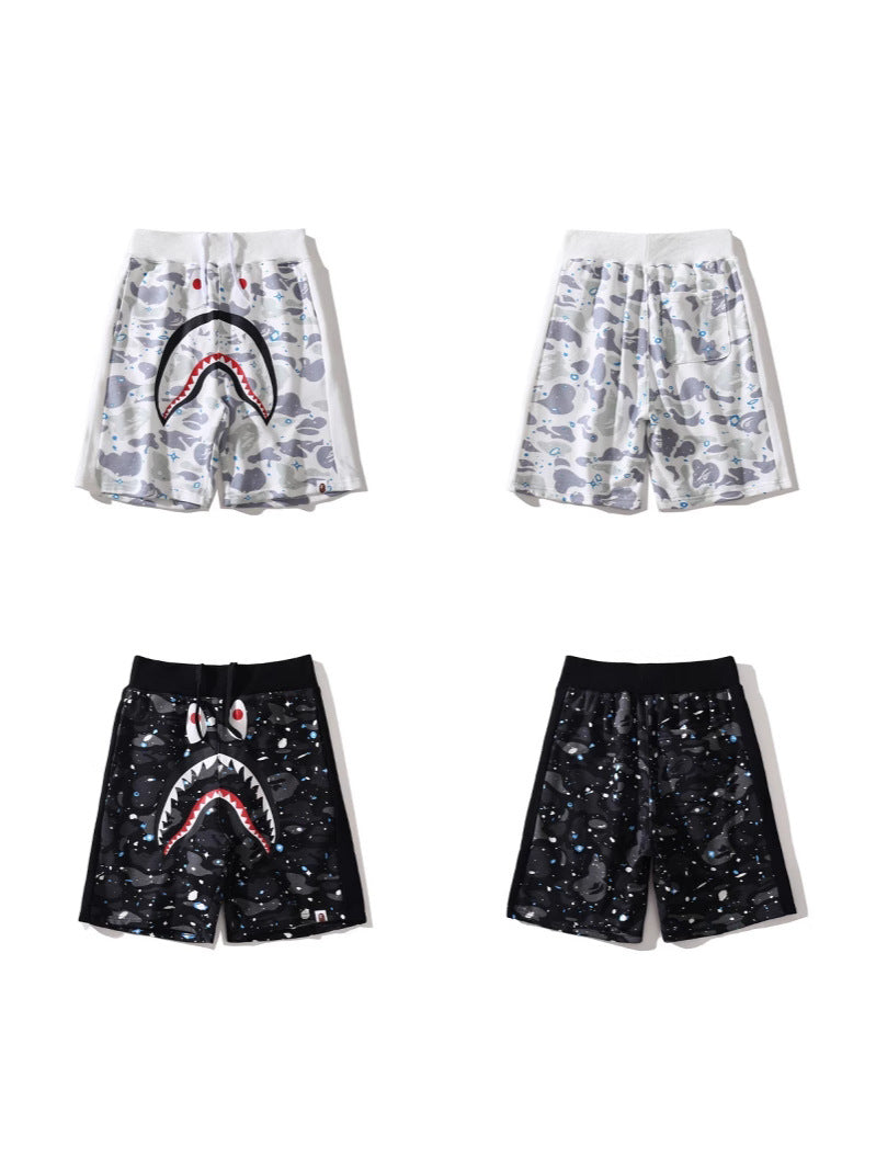 Renowears Flex Shorts