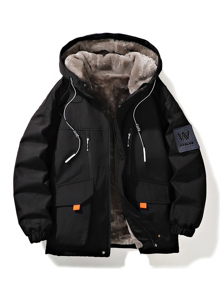 Renowears Cold-Weather Collection - Winter Jackets