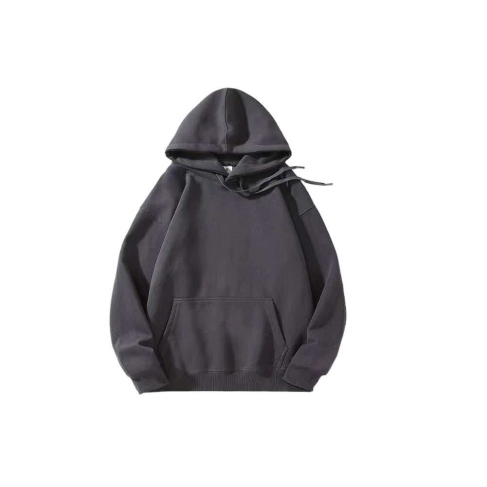 Renowears ActiveFit Hooded Jacket