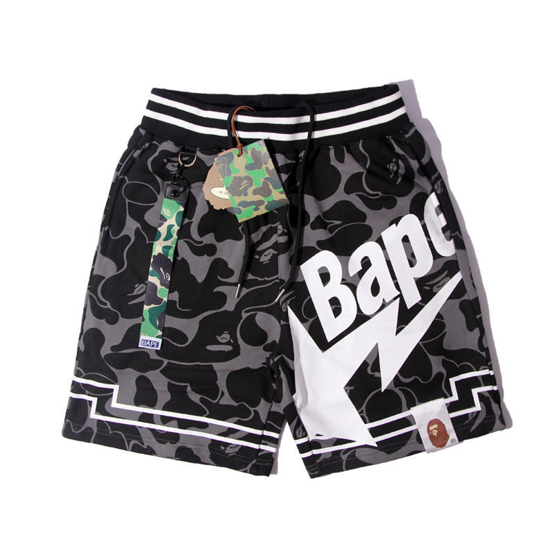 Renowears Flex Shorts