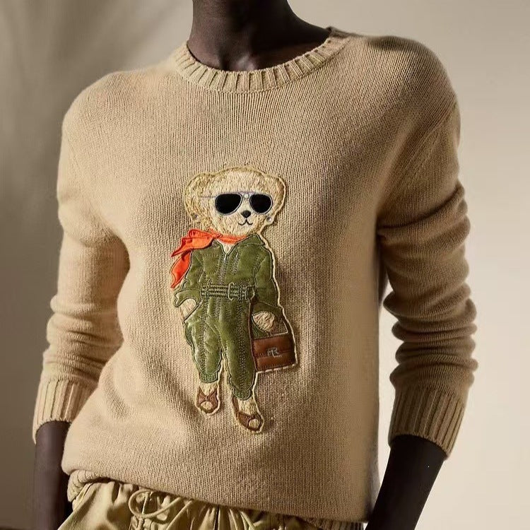 Renowear UrbanEase Sweater