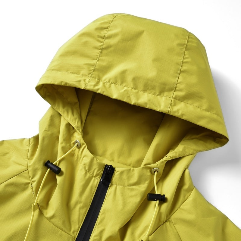 Renowears Winter Jackets - Warm & Fleece-Lined