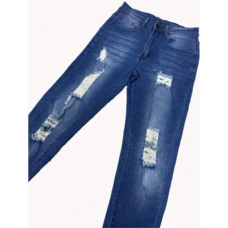 Renowears Premium Denim Jeans