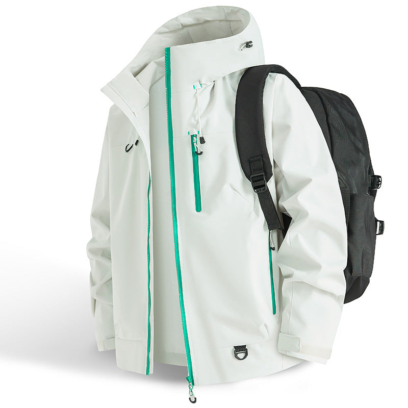 Renowears Cold-Weather Collection - Winter Jackets