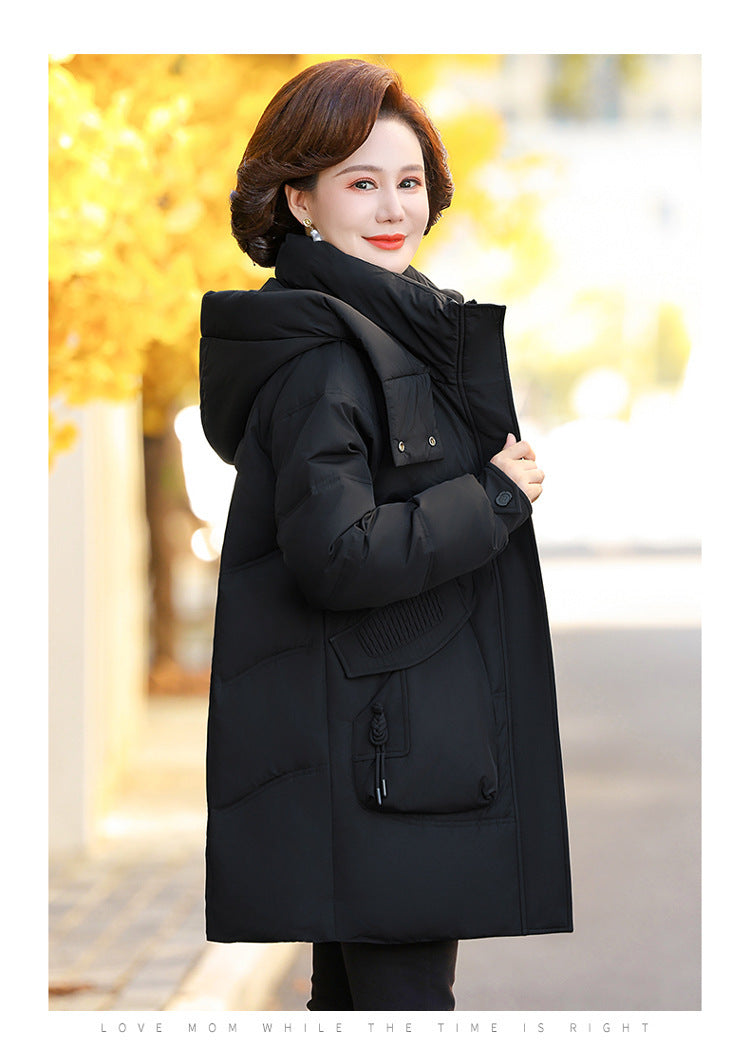 Renowears Classic Knit Sweater