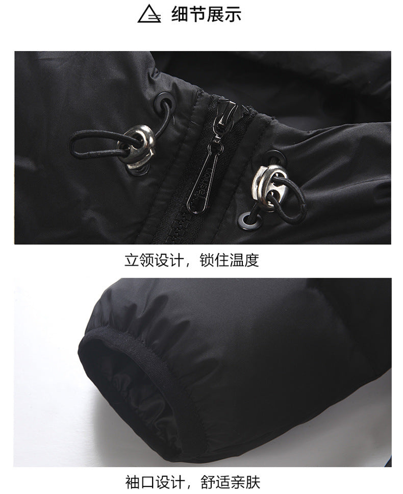 Renowears Classic Knit Sweater