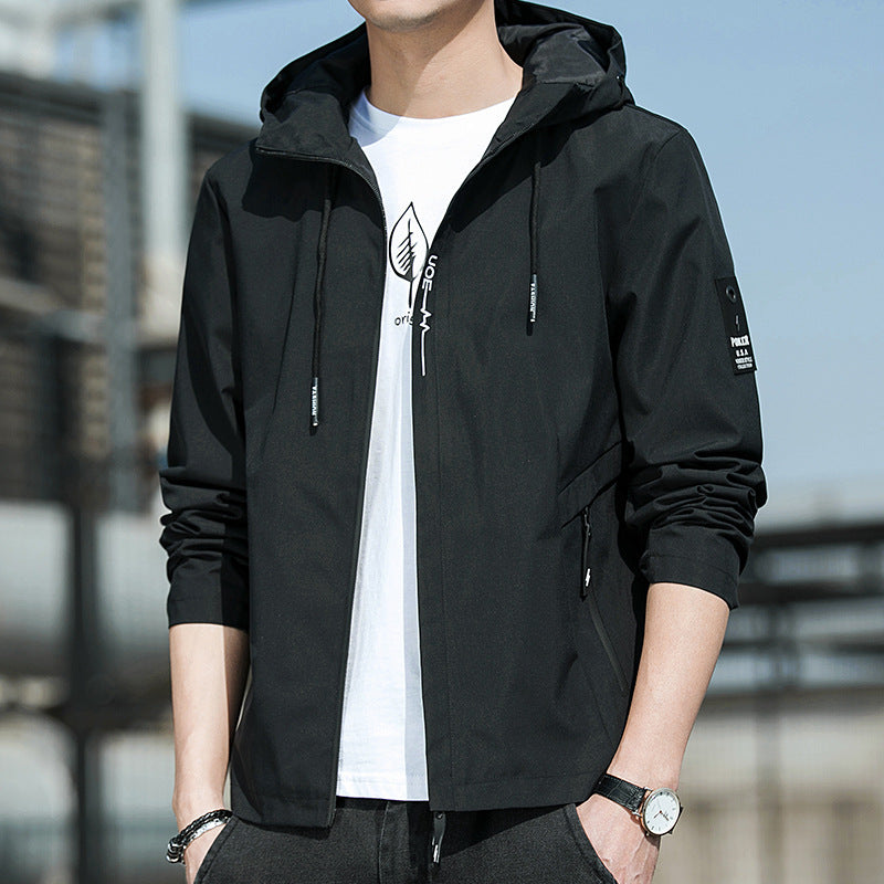Renowears Cold-Weather Collection - Winter Jackets