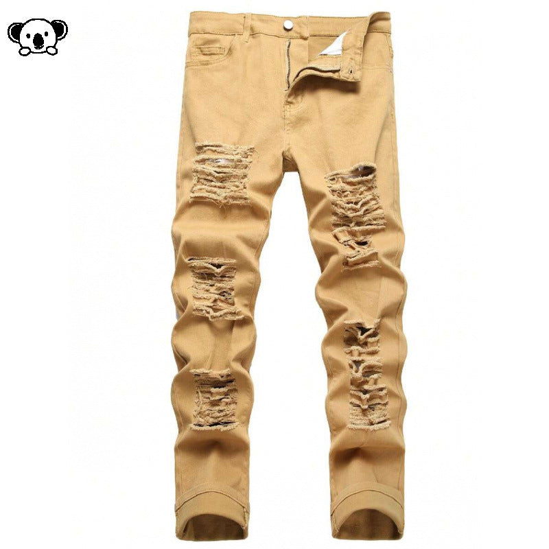 Renowears StreetFlex Jeans