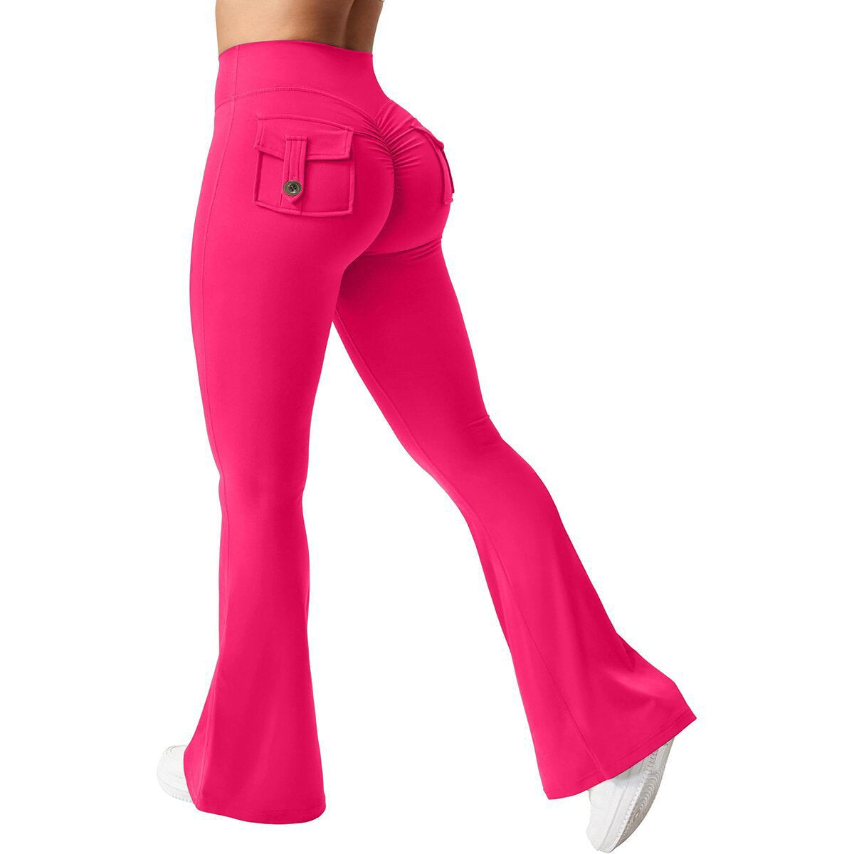 Renowear FlexFit High-Waist Leggings