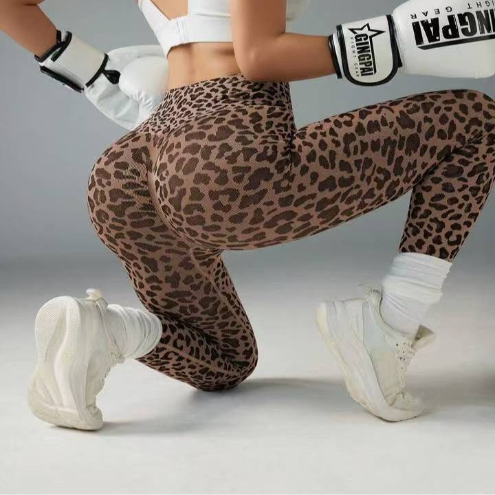 Renowear FlexFit High-Waist Leggings