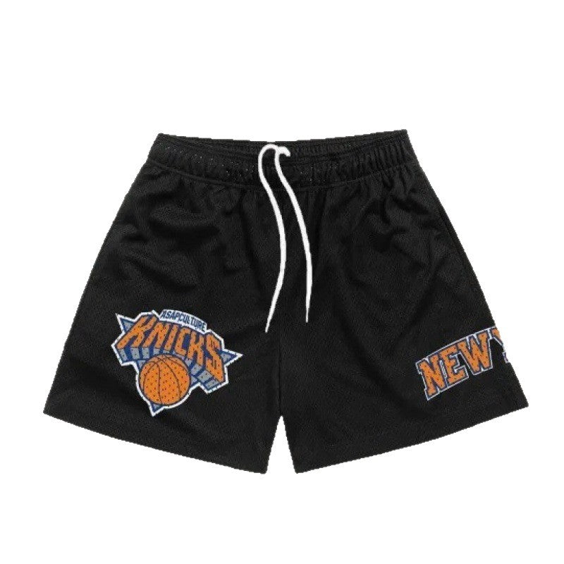 Renowears Flex Shorts