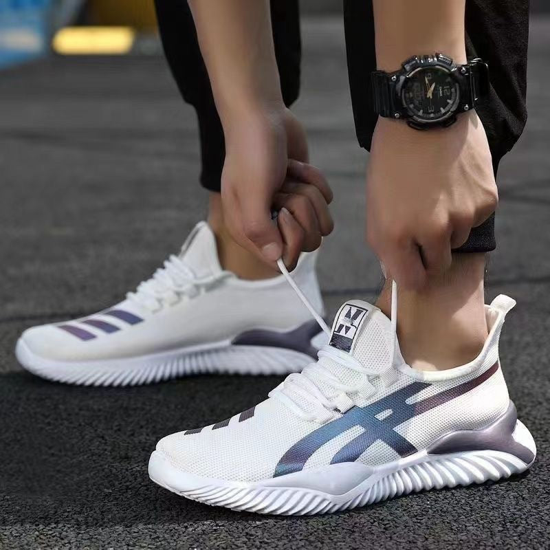 Renowears Motion Sneakers