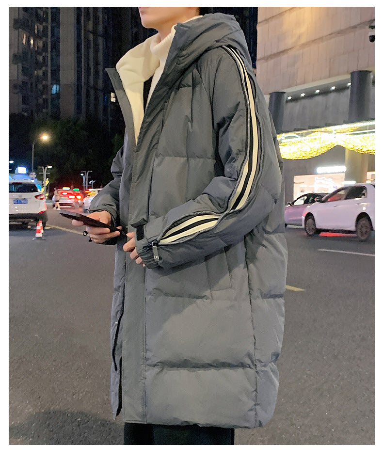Renowears Classic Knit Sweater