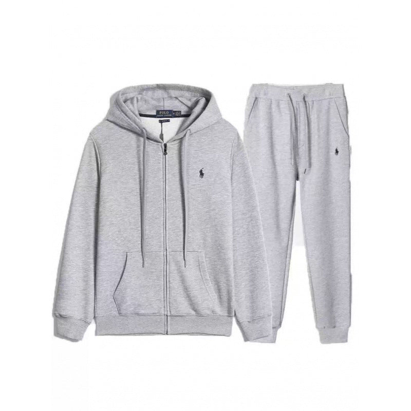 Renowear ActiveFit Hooded Jacket