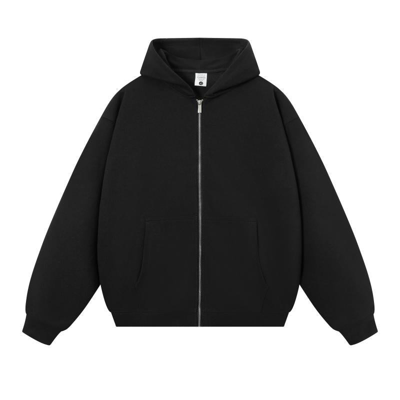 Renowear ActiveFit Hooded Jacket