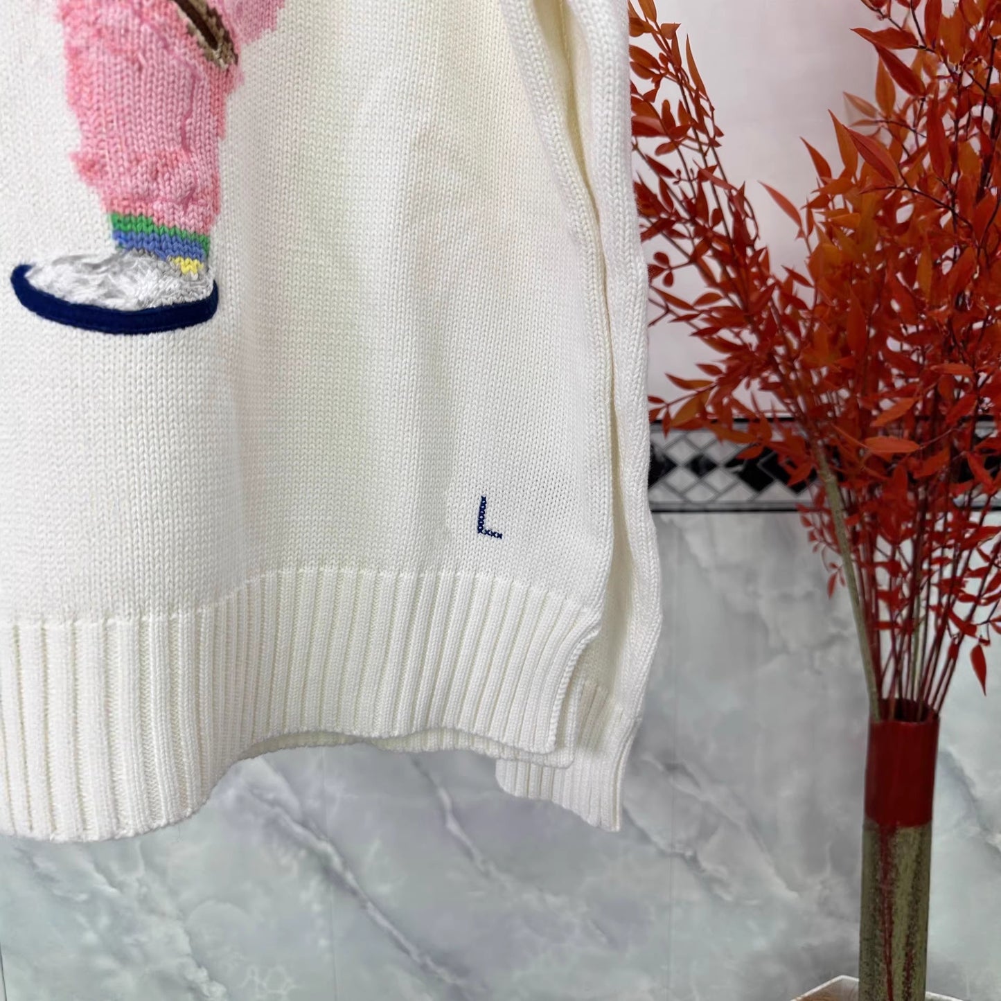 Renowear UrbanEase Sweater