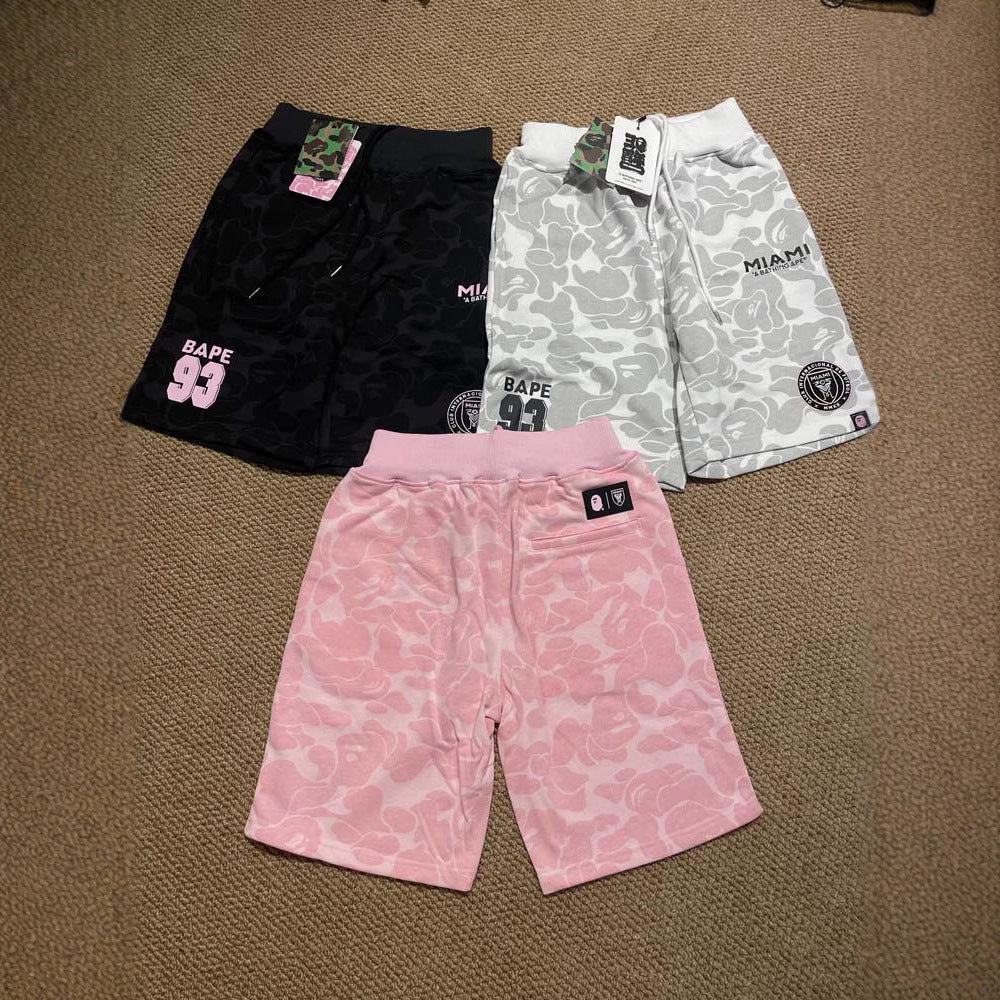 Renowears Flex Shorts