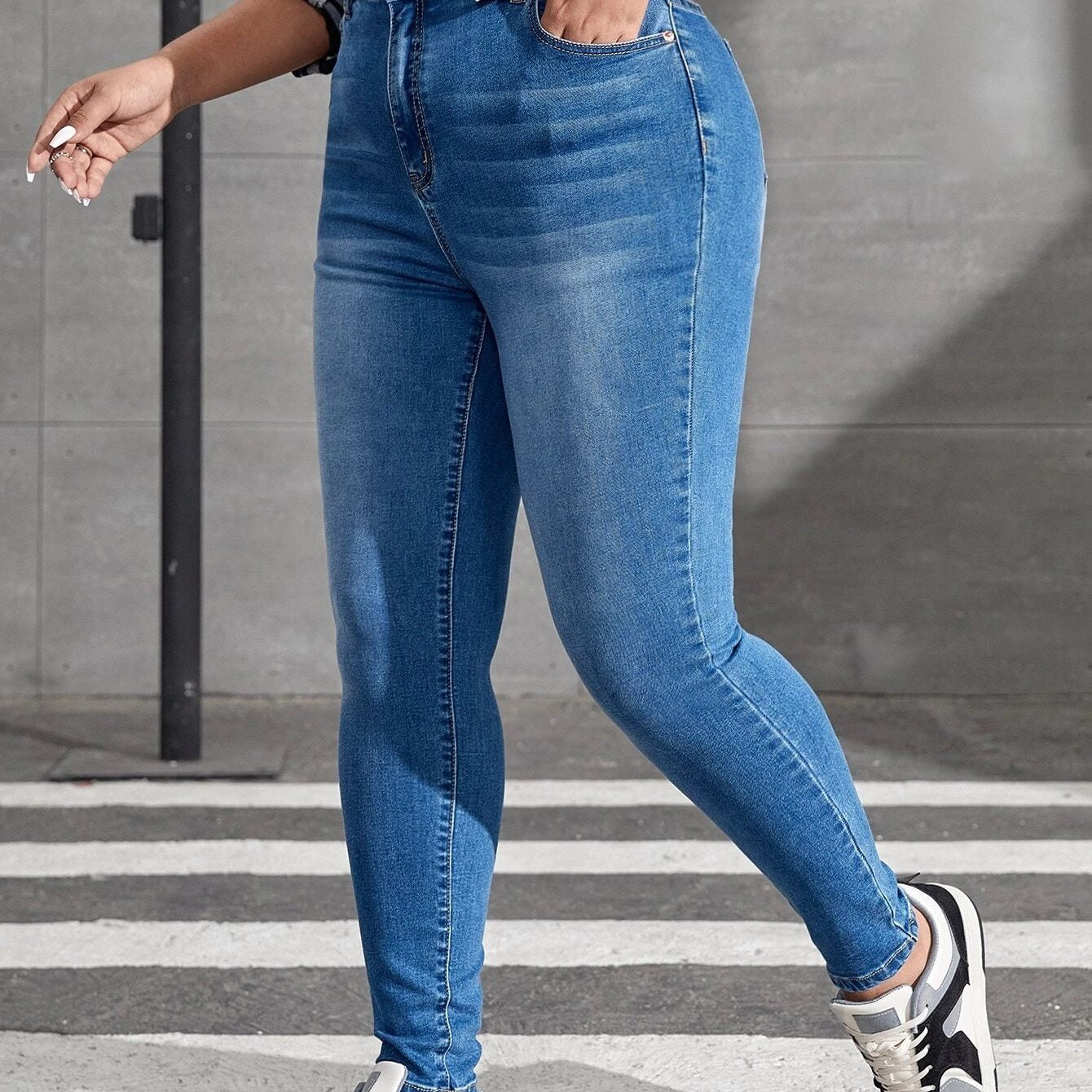 Renowears Essential Jeans